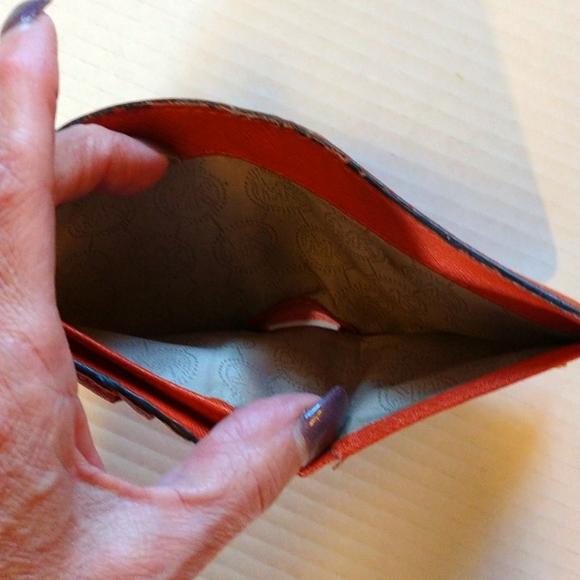 GUC. Michael kors small wallet. - Picture 6 of 7